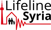 Lifeline Syria logo