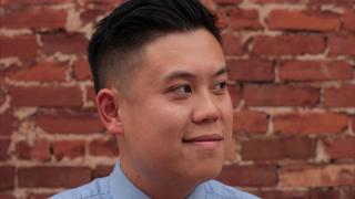 Barry Chong is a writer at The Works Design Communications.