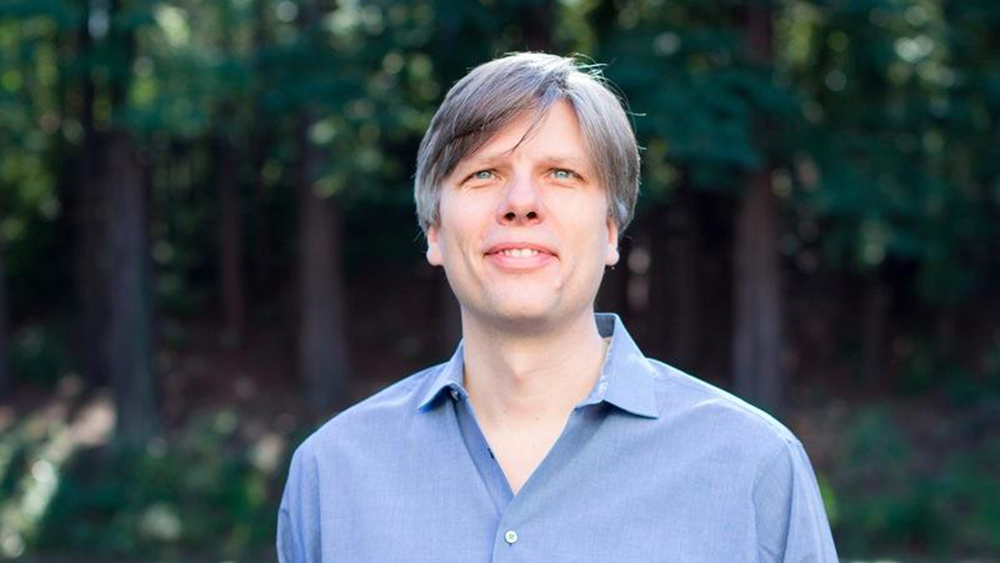 Chris Coulter is the CEO of GlobeScan, an evidence-led strategy consultancy focused on stakeholder intelligence and engagement.