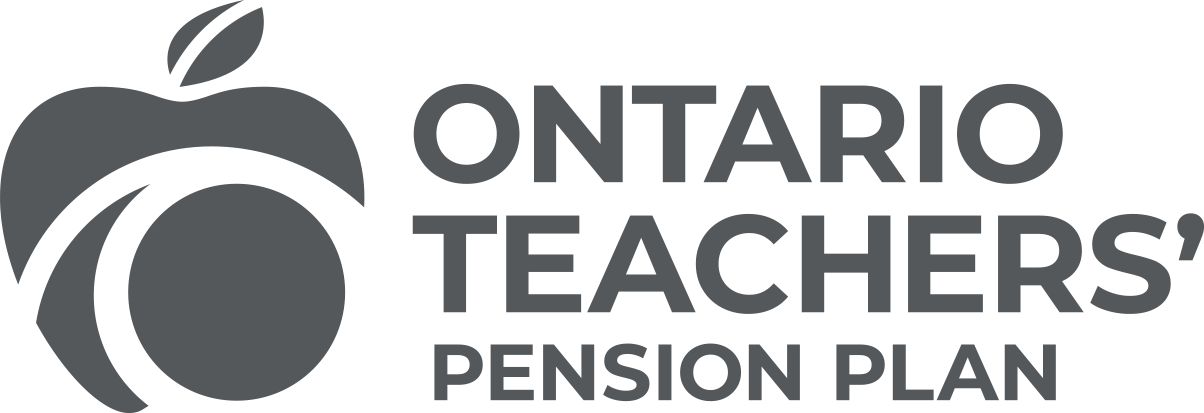 Ontario Teachers’ Pension Plan