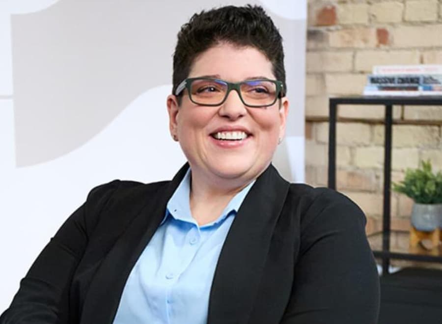 Ellie Rosen