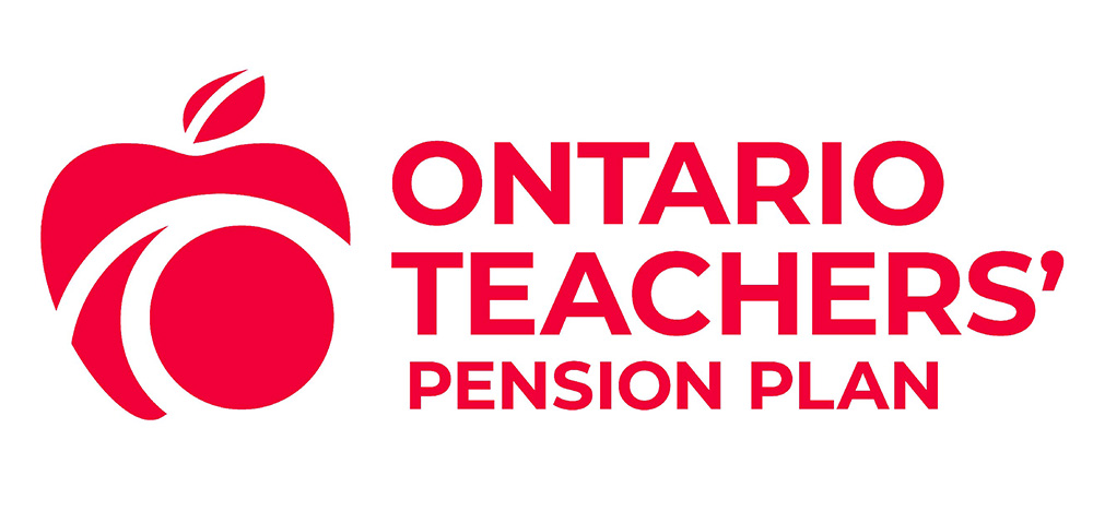Ontario Teachers’ Pension Plan logo