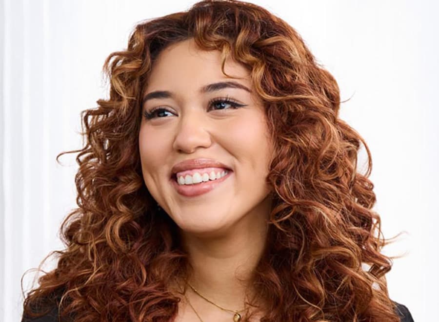 Yasmin Arnaout