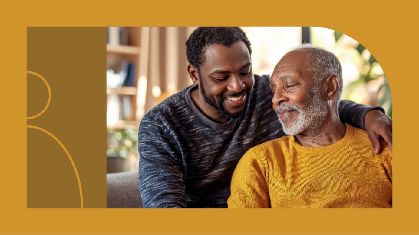 Close-up of a page from Usana’s 2024 Sustainability Report.