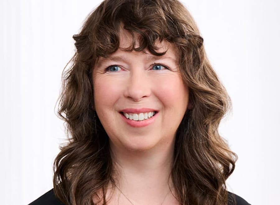 Maureen Piggins