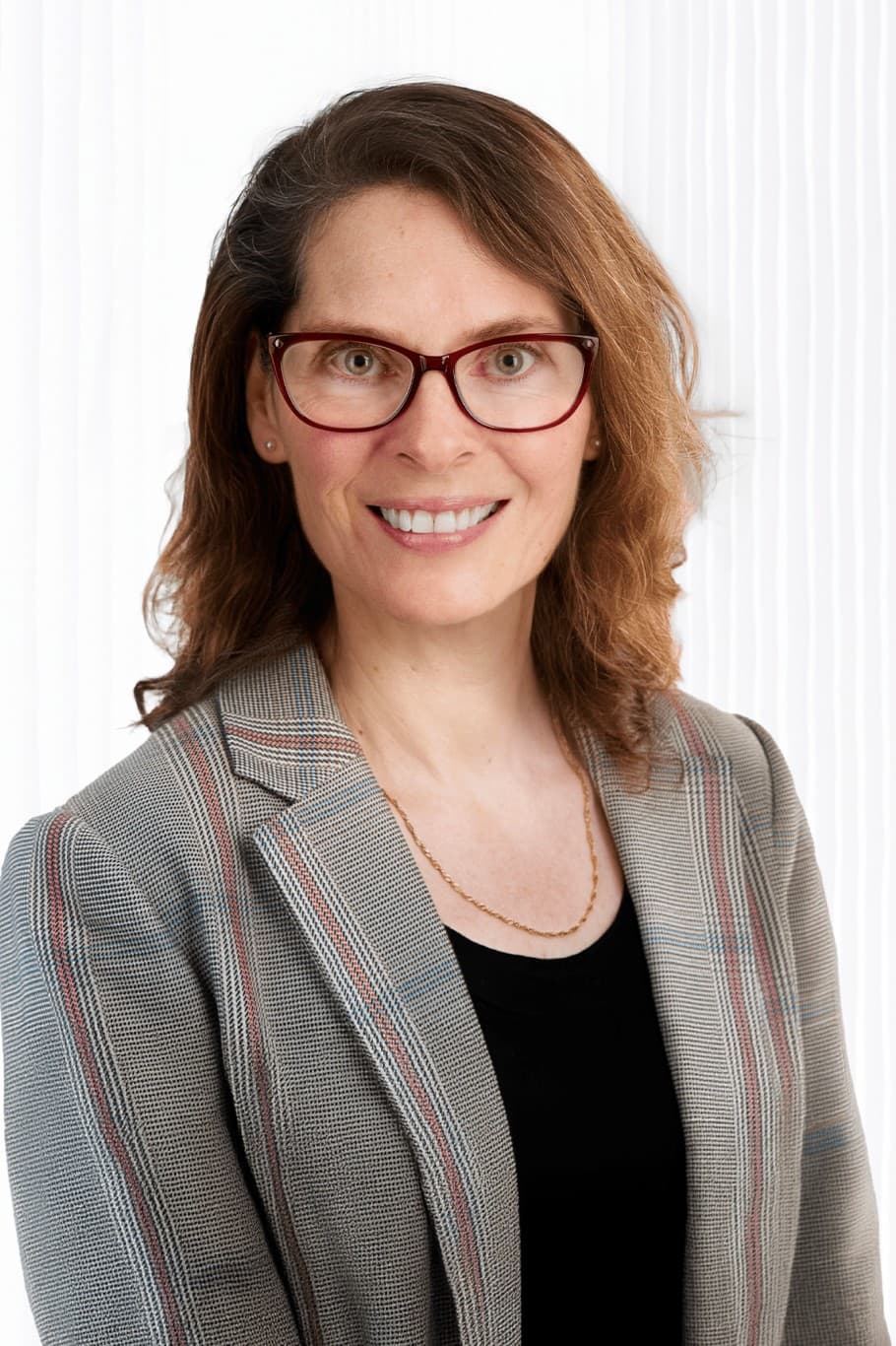 Julie Cooper